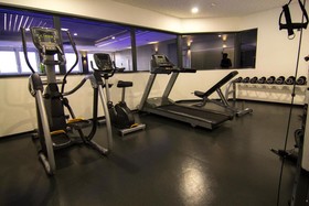 Best Western Plus Plaza Hotel Darmstadt