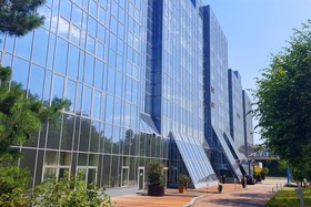 Best Western Plus Plaza Hotel Darmstadt