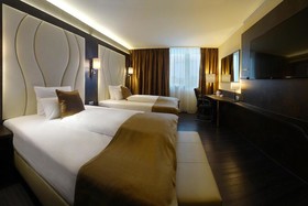 Best Western Plus Plaza Hotel Darmstadt