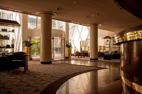 Best Western Plus Plaza Hotel Darmstadt