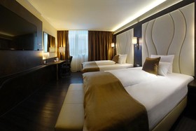 Best Western Plus Plaza Hotel Darmstadt