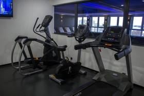 Best Western Plus Plaza Hotel Darmstadt