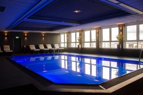 Best Western Plus Plaza Hotel Darmstadt