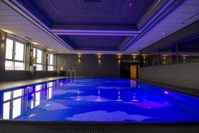 Best Western Plus Plaza Hotel Darmstadt