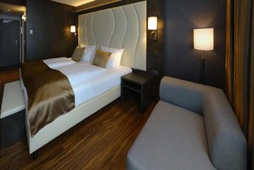 Best Western Plus Plaza Hotel Darmstadt