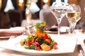 Best Western Plus Plaza Hotel Darmstadt