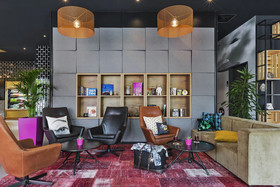 Moxy Darmstadt