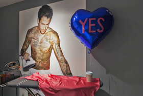 Moxy Darmstadt
