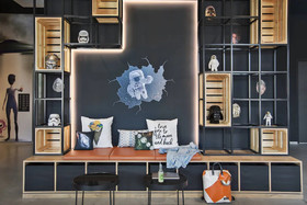 Moxy Darmstadt