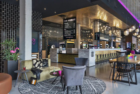 Moxy Darmstadt