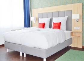 Pallas Hotel