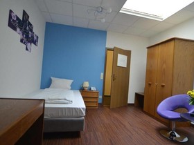 Pallas Hotel
