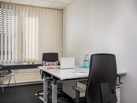 greet Hotel Darmstadt