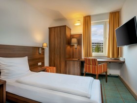 greet Hotel Darmstadt