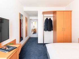 greet Hotel Darmstadt