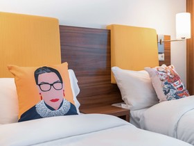 greet Hotel Darmstadt