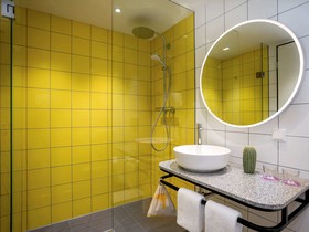 greet Hotel Darmstadt