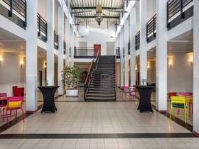 greet Hotel Darmstadt