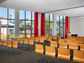 greet Hotel Darmstadt