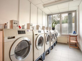 greet Hotel Darmstadt