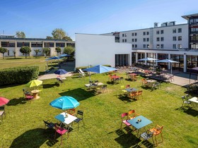 greet Hotel Darmstadt