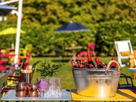 greet Hotel Darmstadt