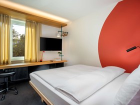 greet Hotel Darmstadt