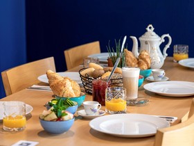 greet Hotel Darmstadt
