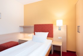 greet Hotel Darmstadt