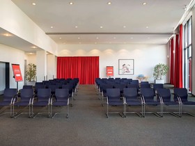 greet Hotel Darmstadt
