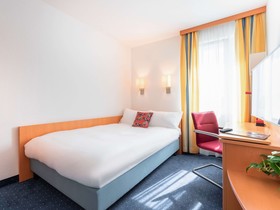 greet Hotel Darmstadt