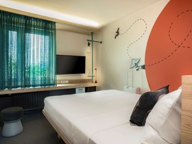 greet Hotel Darmstadt