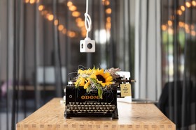 greet Hotel Darmstadt