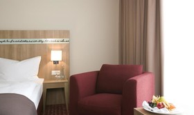 Welcome Hotel Darmstadt City Center