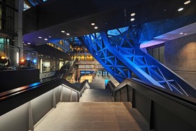 Welcome Hotel Darmstadt City Center