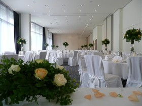 Welcome Hotel Darmstadt City Center