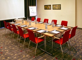 Welcome Hotel Darmstadt City Center