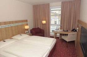 Welcome Hotel Darmstadt City Center