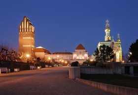 Welcome Hotel Darmstadt City Center
