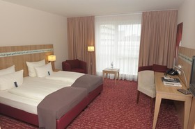 Welcome Hotel Darmstadt City Center