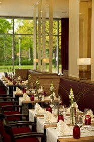 Welcome Hotel Darmstadt City Center