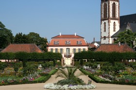 Welcome Hotel Darmstadt City Center