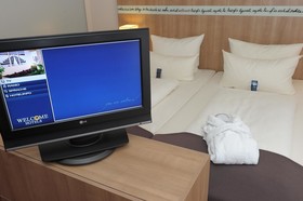 Welcome Hotel Darmstadt City Center