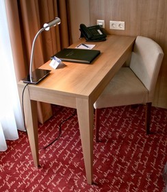 Welcome Hotel Darmstadt City Center