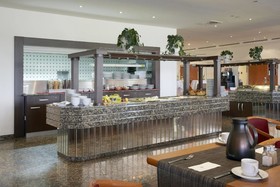 H+ Hotel Frankfurt Airport West