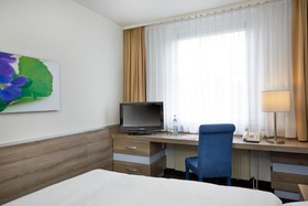 H+ Hotel Frankfurt Airport West