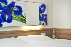 H+ Hotel Frankfurt Airport West