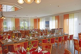 H+ Hotel Frankfurt Airport West