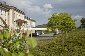 H+ Hotel Frankfurt Airport West