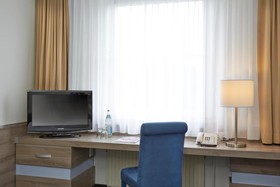 H+ Hotel Frankfurt Airport West
